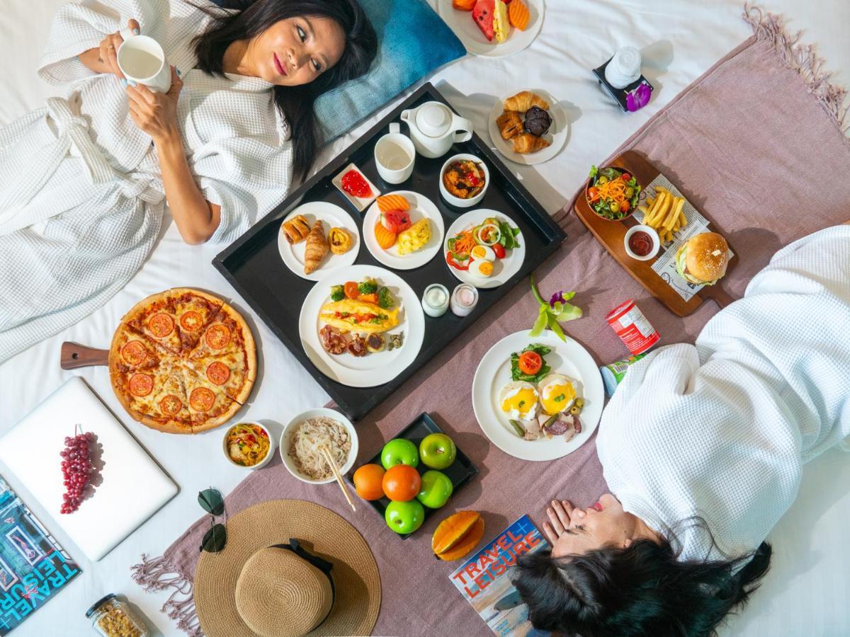 Hotel Nh Asoke Bangkok