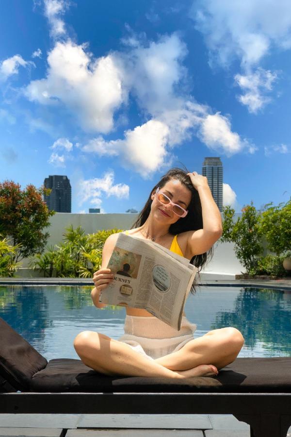 Nh Asoke Hotel Bangkok