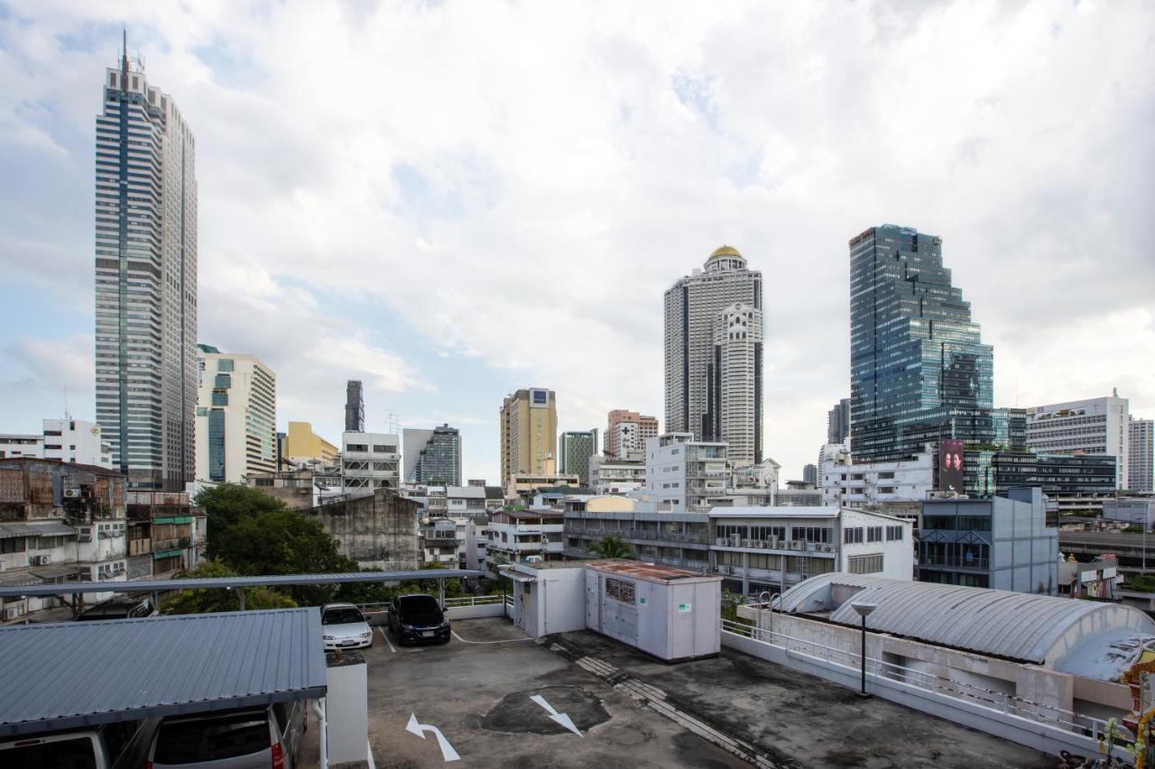 Beanstalk Bangkok