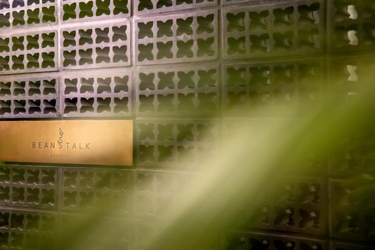 Hotel Beanstalk Bangkok
