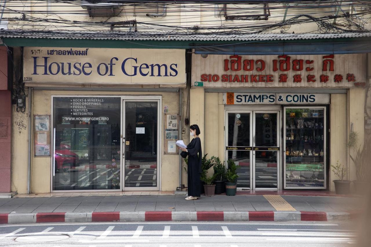 Beanstalk Bangkok