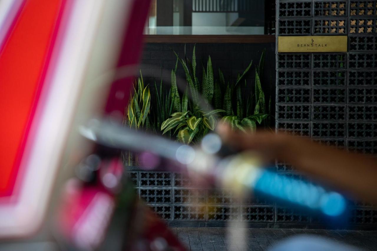 Hotel Beanstalk Bangkok