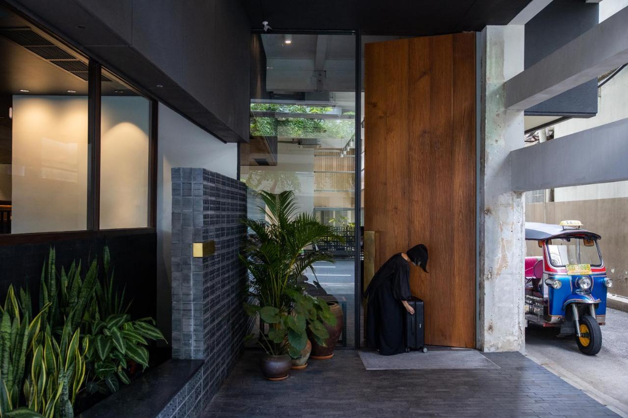 Hotel Beanstalk Bangkok