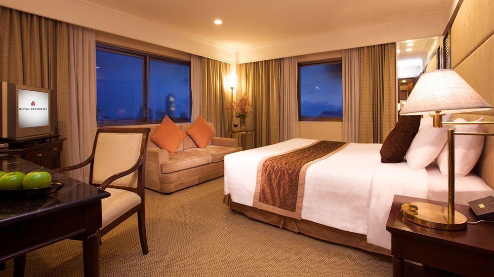 Royal President - Sha Extra Bangkok
