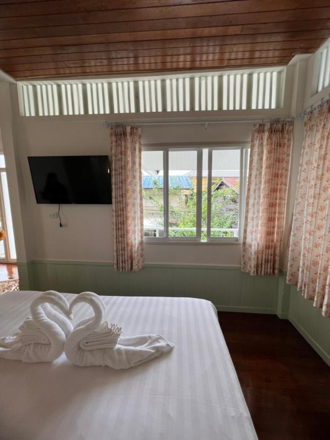 Roomquest Rim Praya Dinsor Road Hotel Banguecoque