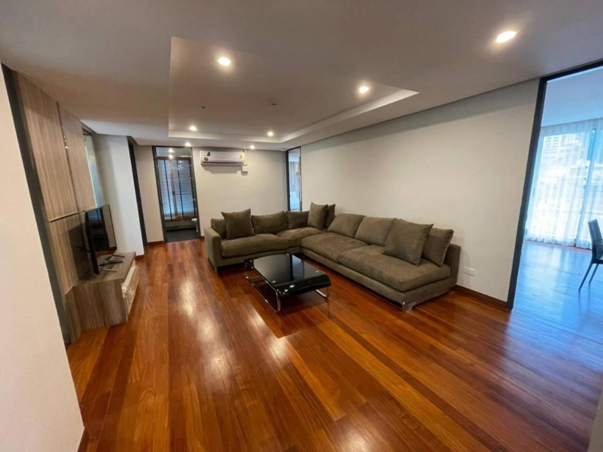 Appartement Vivi Avenue Thonglor Bangkok