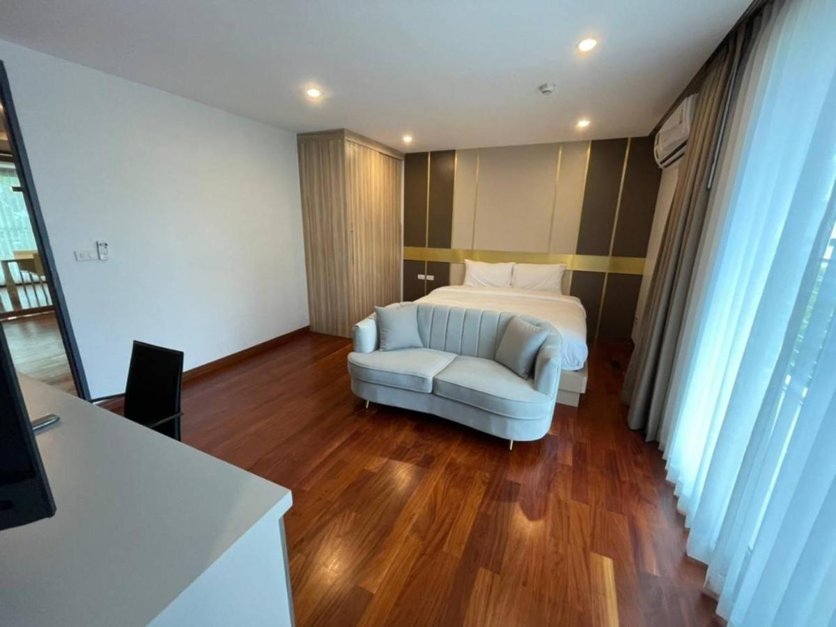 Vivi Avenue Thonglor Appartement *