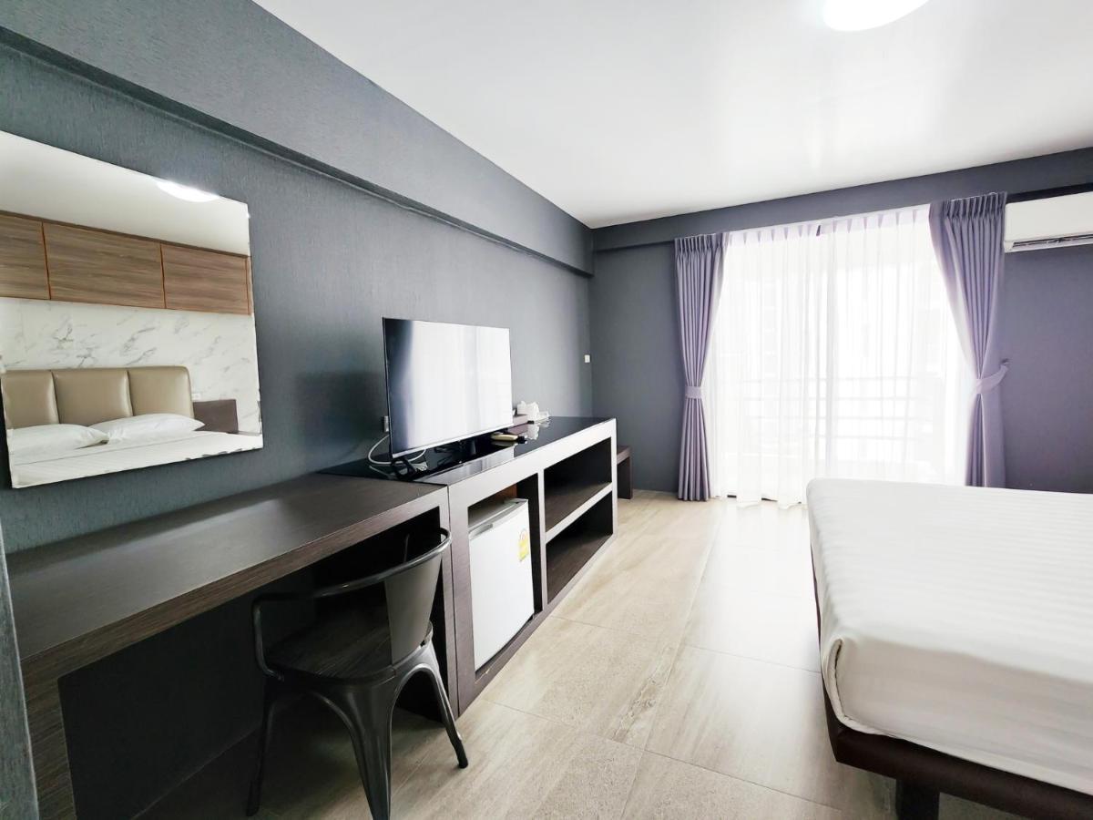 Hotel Watana