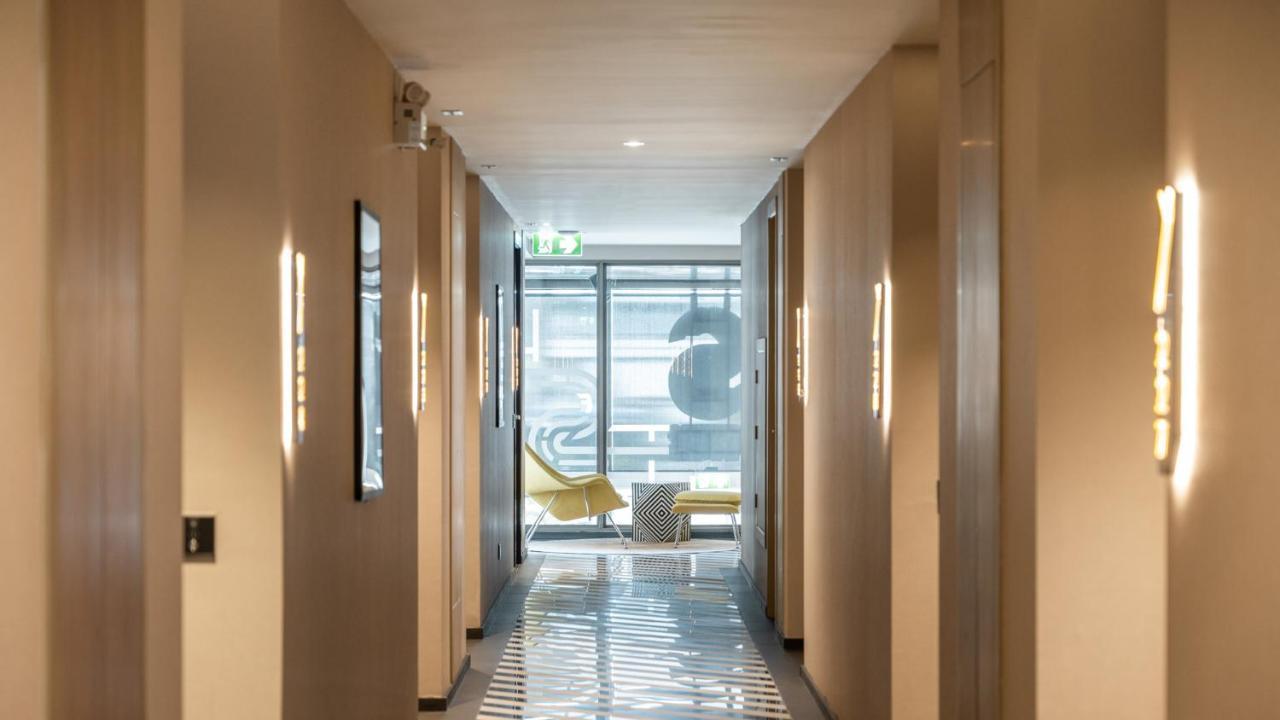 Seekers Finders Rama Iv Surestay Collection By Bw Hotel