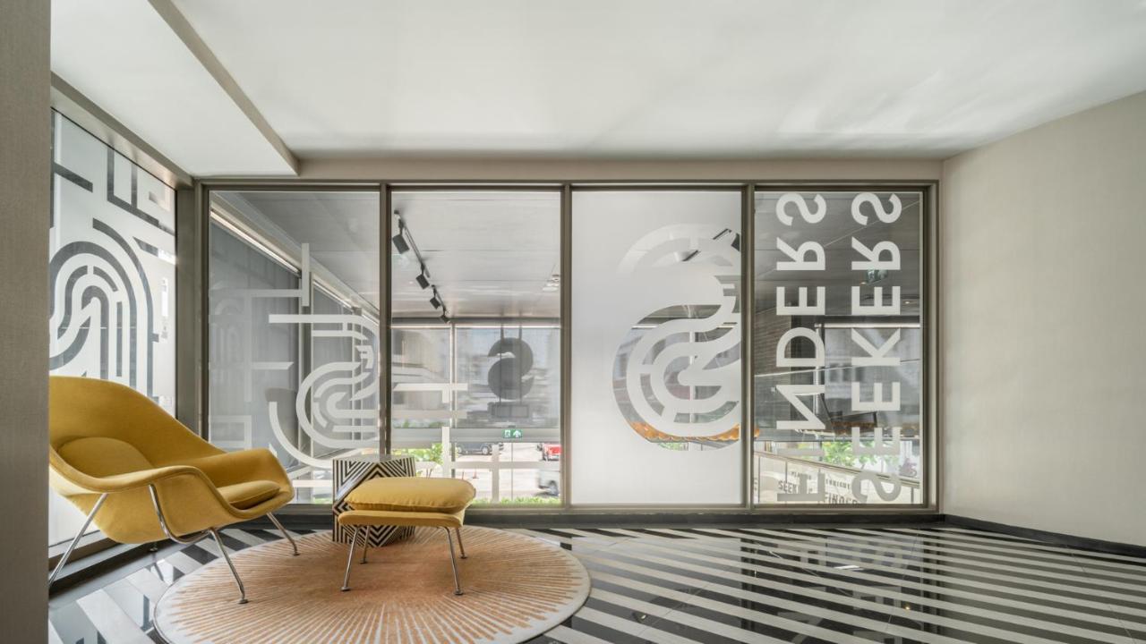 Seekers Finders Rama Iv Surestay Collection By Bw Hotel Bangkok
