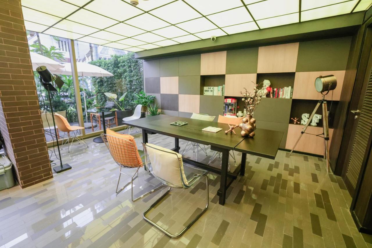 Hotel Seekers Finders Rama Iv Surestay Collection By Bw 3*