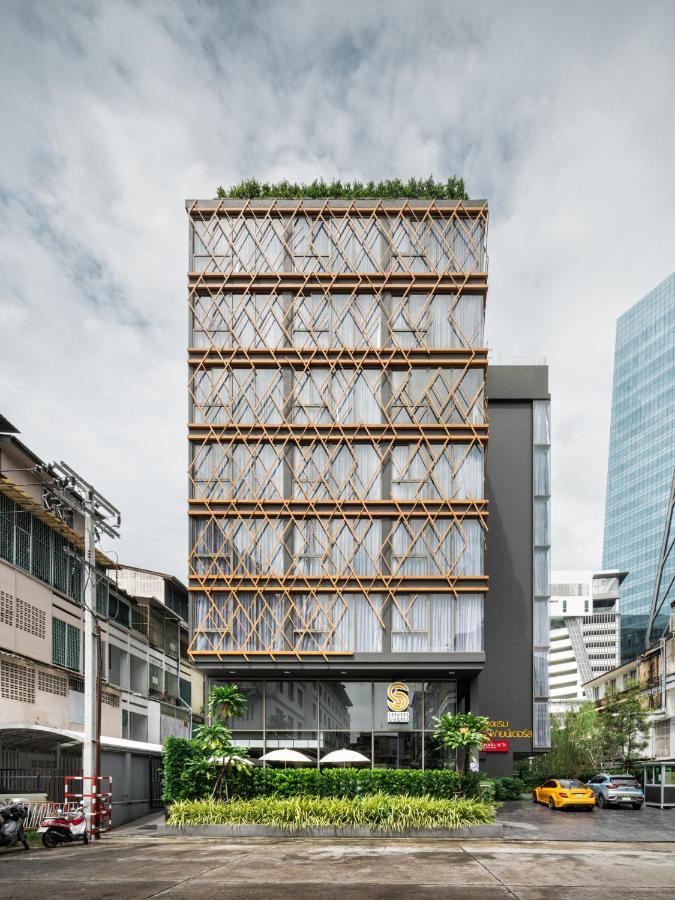 Seekers Finders Rama Iv Surestay Collection By Bw Hotel