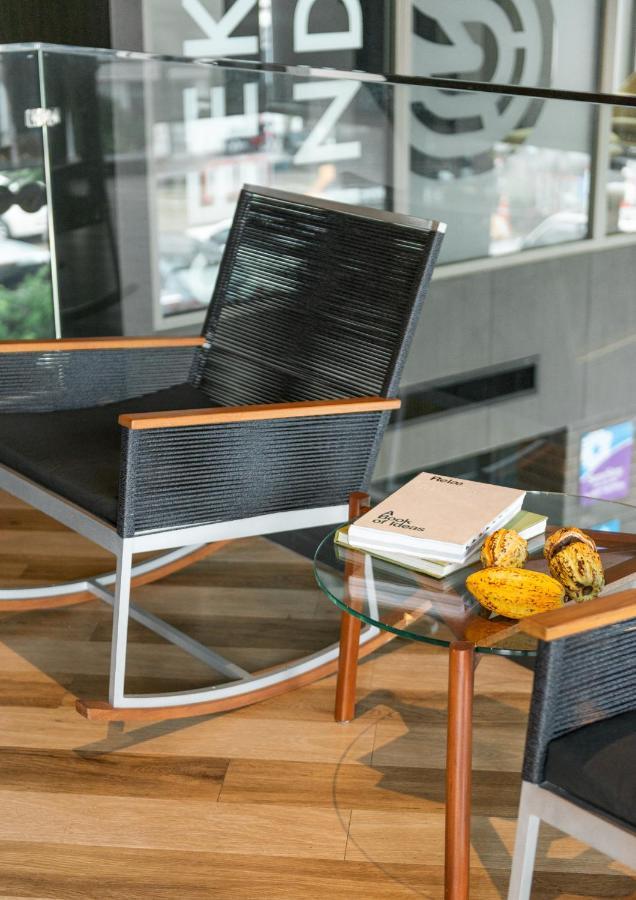 Seekers Finders Rama Iv Surestay Collection By Bw Hotel