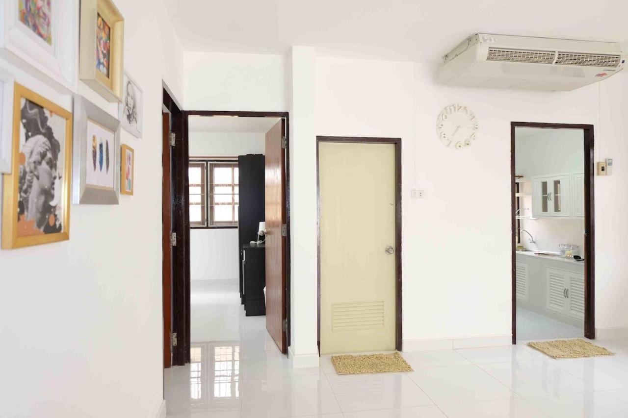 Chatuchak Art & Nature House Holiday home *