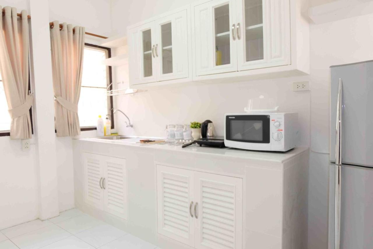 Chatuchak Art & Nature House Holiday home Bangkok