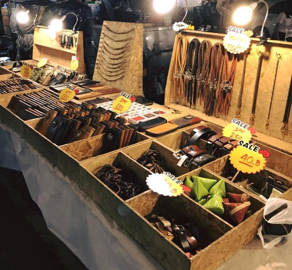 Chatuchak Art & Nature House Holiday home *