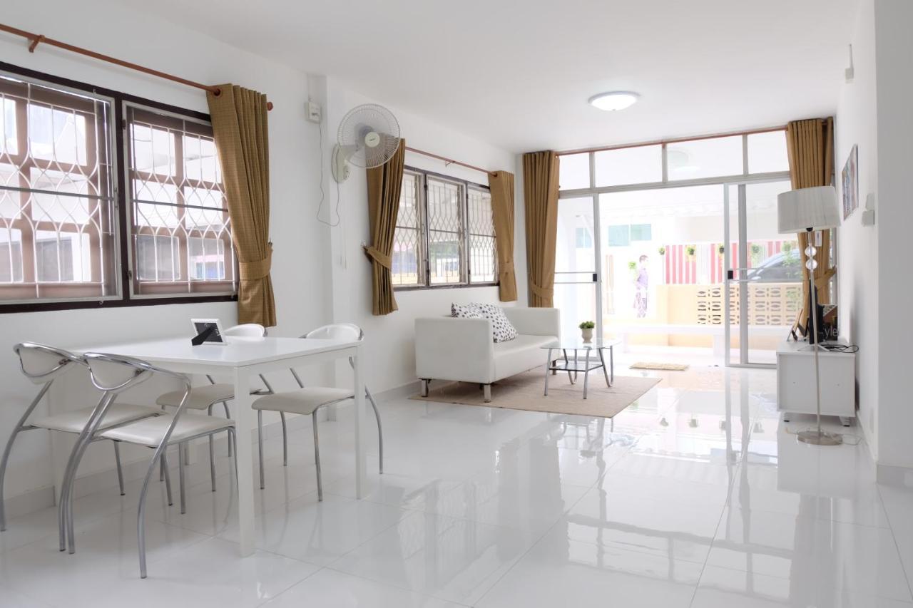 Chatuchak Art & Nature House Holiday home Bangkok