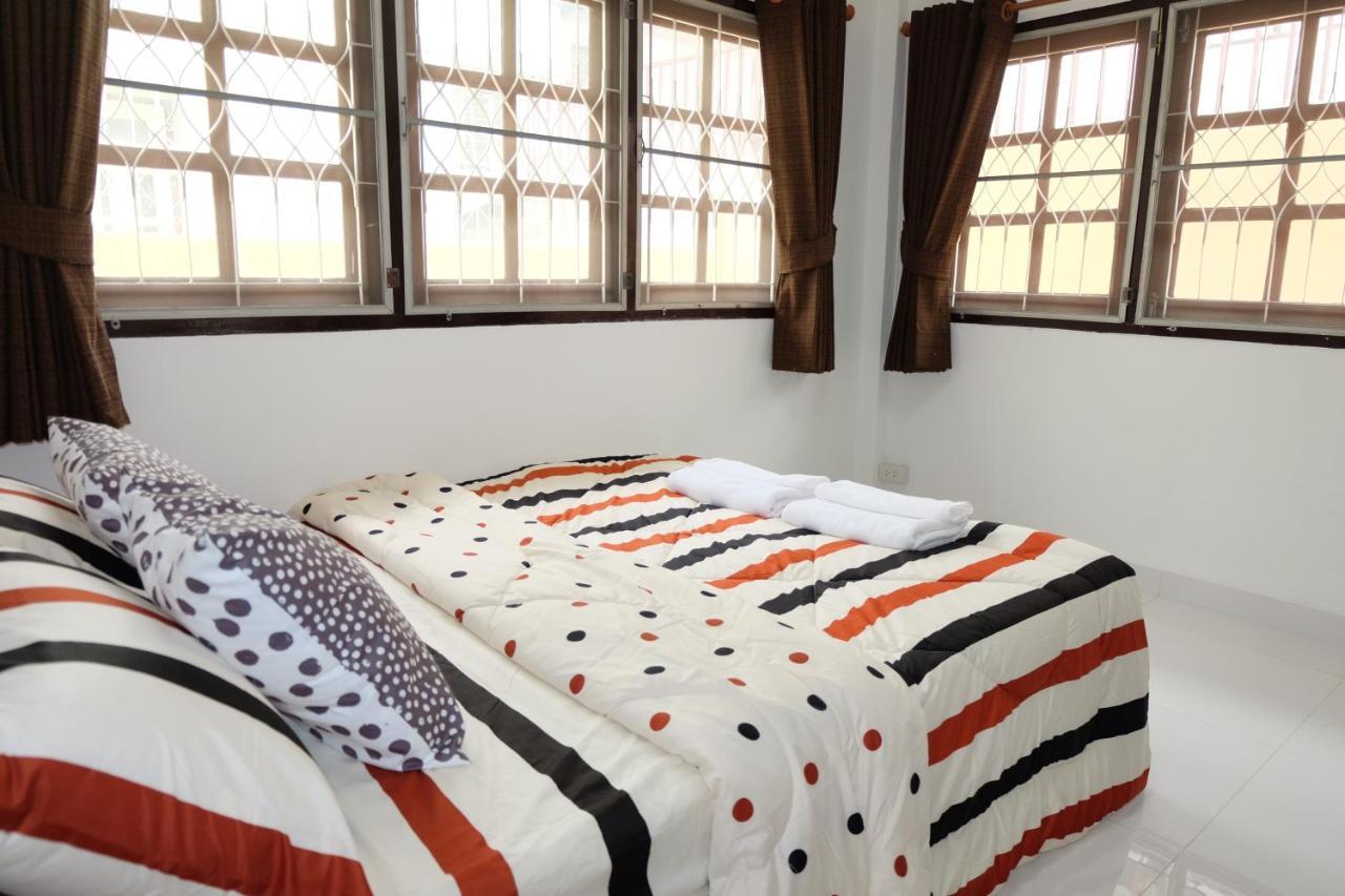 Holiday home Chatuchak Art & Nature House *