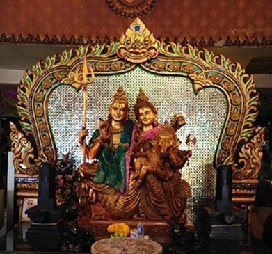 Holiday home Chatuchak Art & Nature House Bangkok