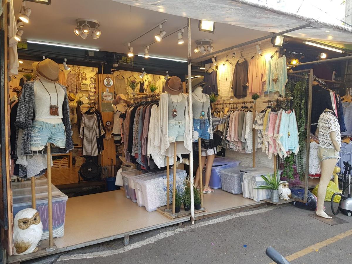Holiday home Chatuchak Art & Nature House *