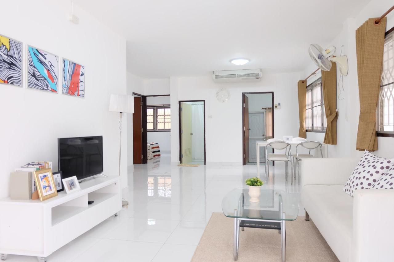 Holiday home Chatuchak Art & Nature House