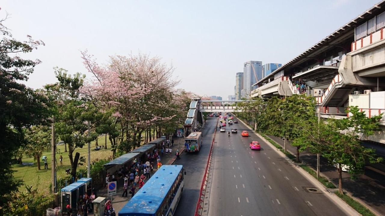 Holiday home Chatuchak Art & Nature House Bangkok