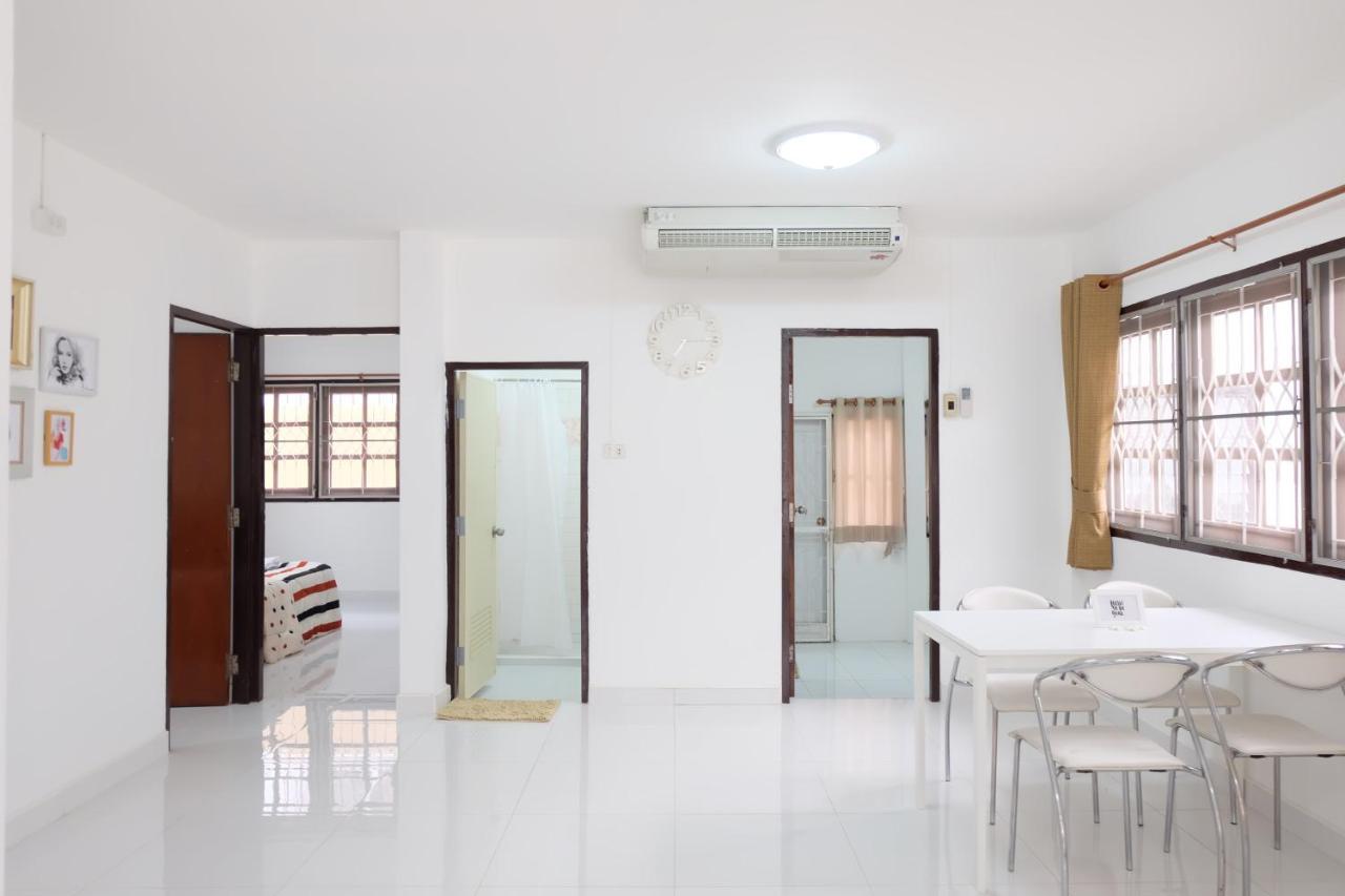 Holiday home Chatuchak Art & Nature House *