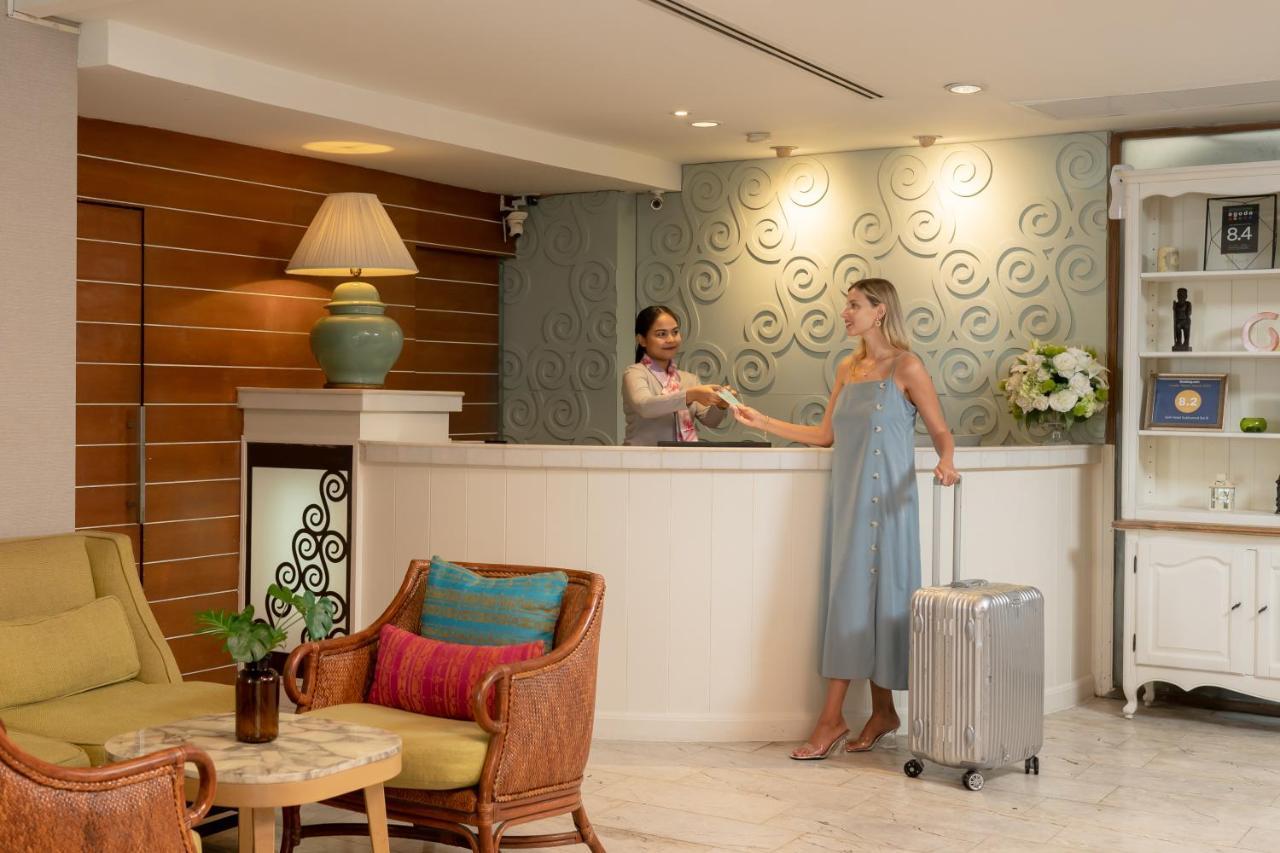 La Petite Salil Sukhumvit 8