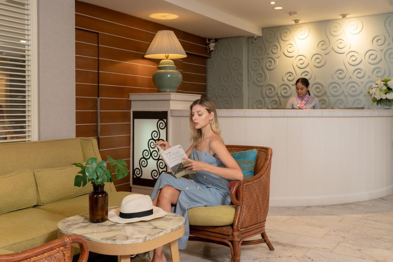 La Petite Salil Sukhumvit 8