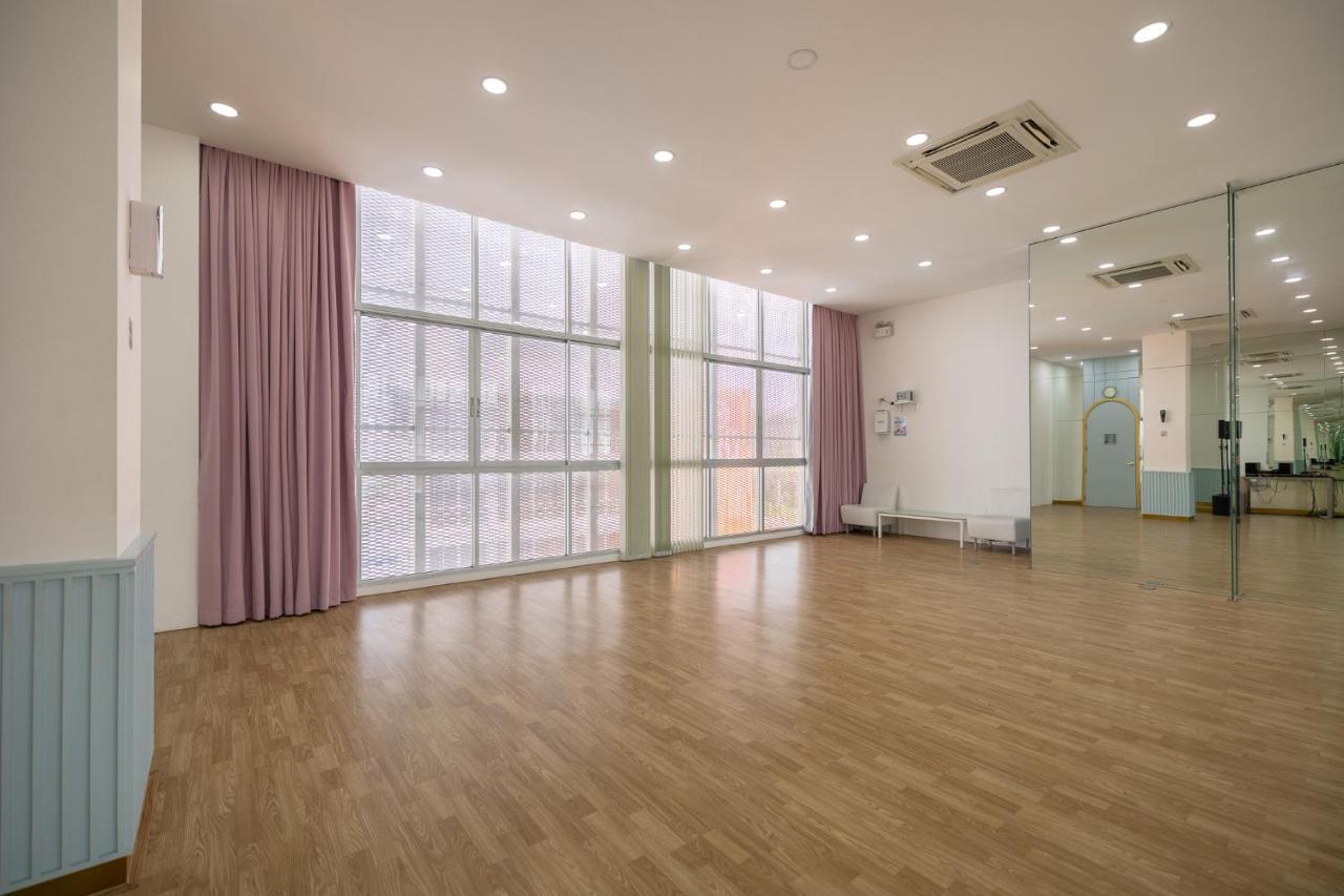 Hotel Rama Bangkok