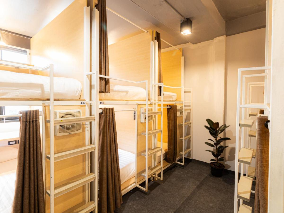 Khao San Social Capsule