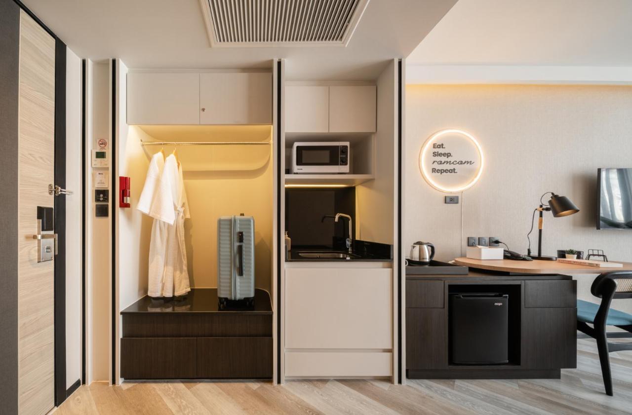 Seekers Finders Rama Iv Surestay Collection By Bw Hotel 3*