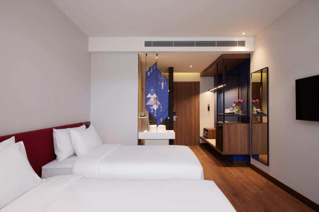 Centara Life Phra Nakhon Hotel