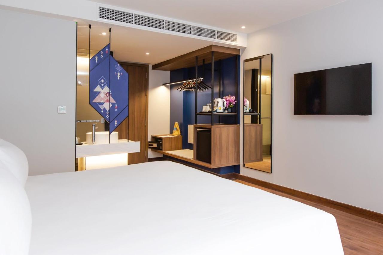 Hotel Centara Life Phra Nakhon Bangkok