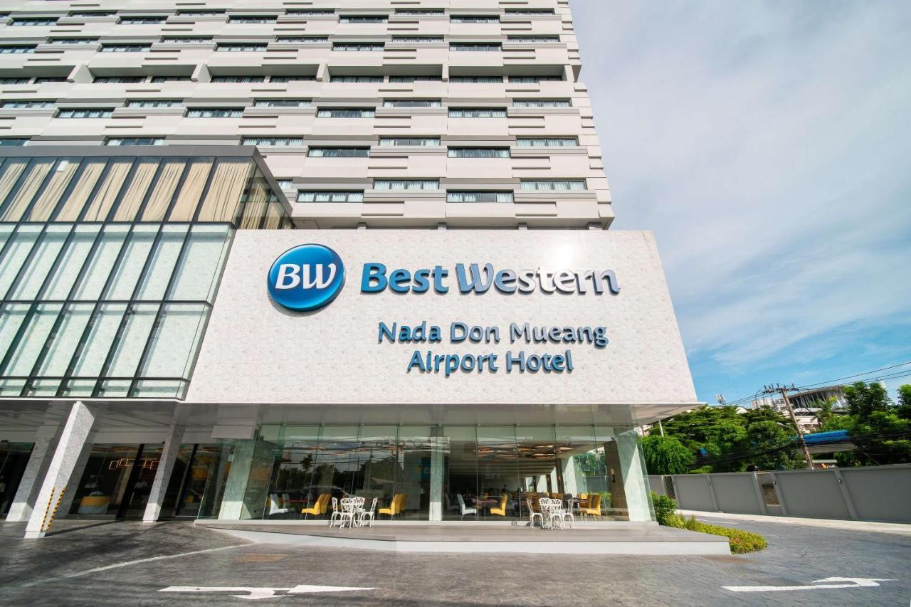 Western Nada Don Mueang Airport 4*