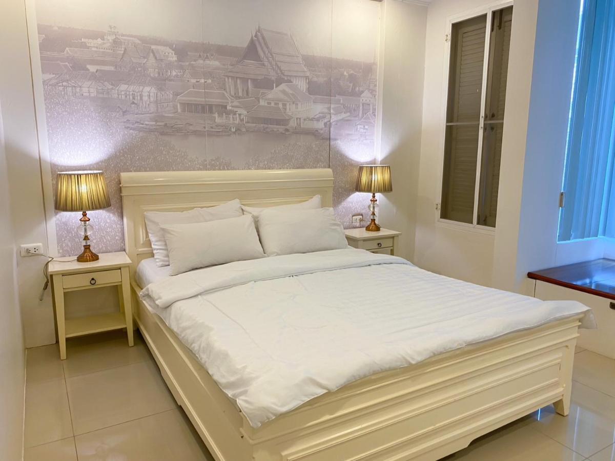 Hotel Aora Boutique Sutthisan