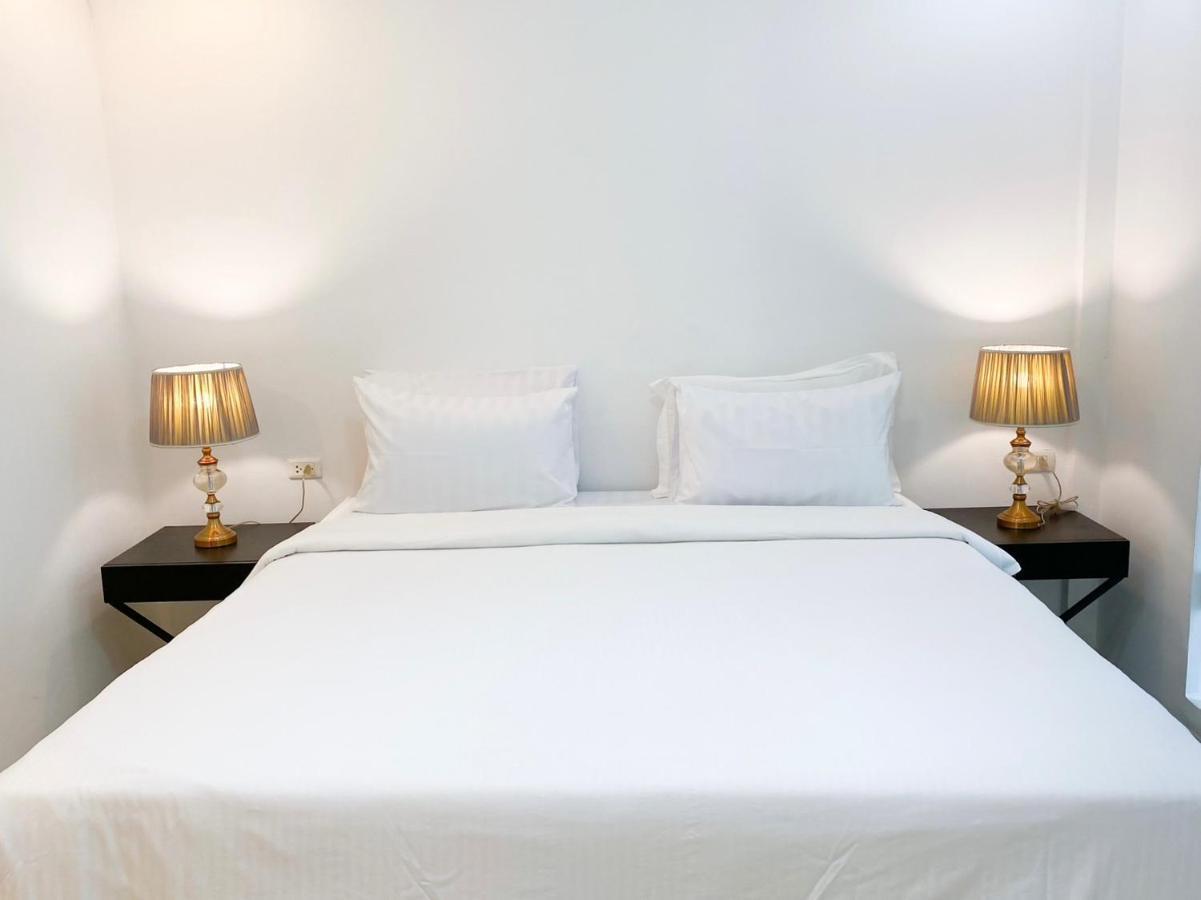 Aora Boutique Sutthisan 5* Bangkok