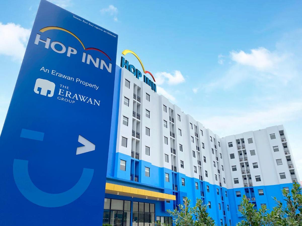 Hotel Hop Onnut Station Bangkok