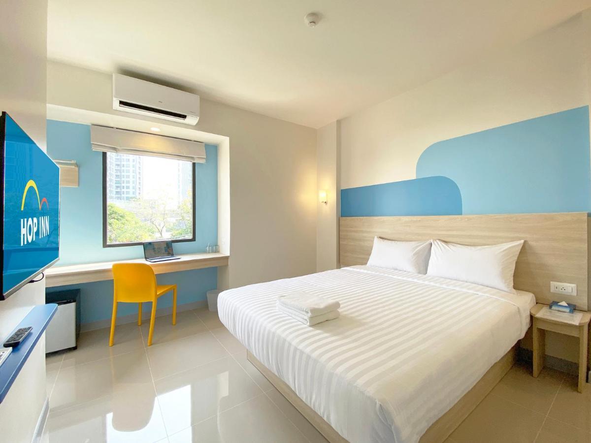 Hotel Hop Onnut Station