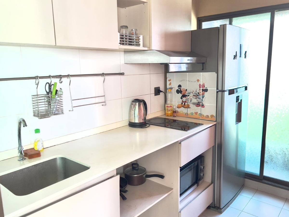 2bedroom In Heart Of * Banguecoque
