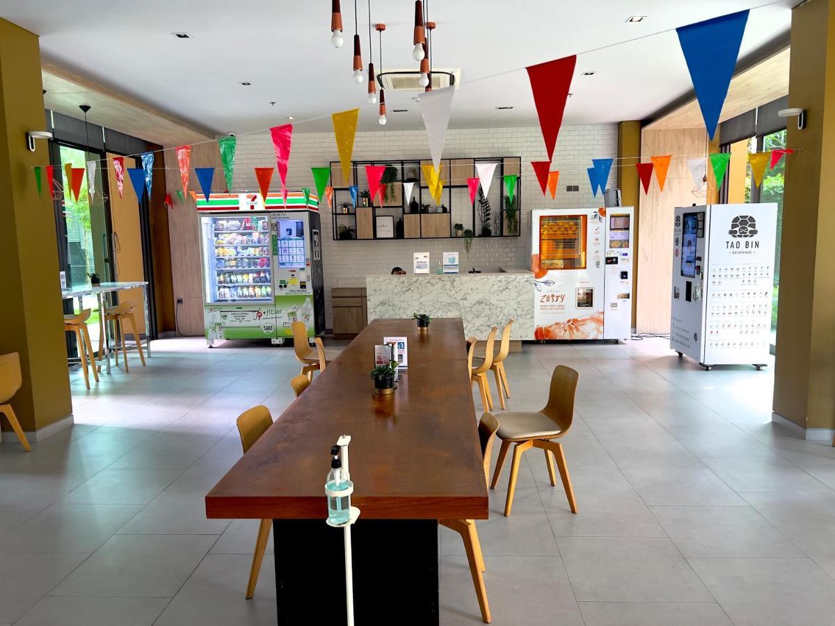 2bedroom In Heart Of Banguecoque