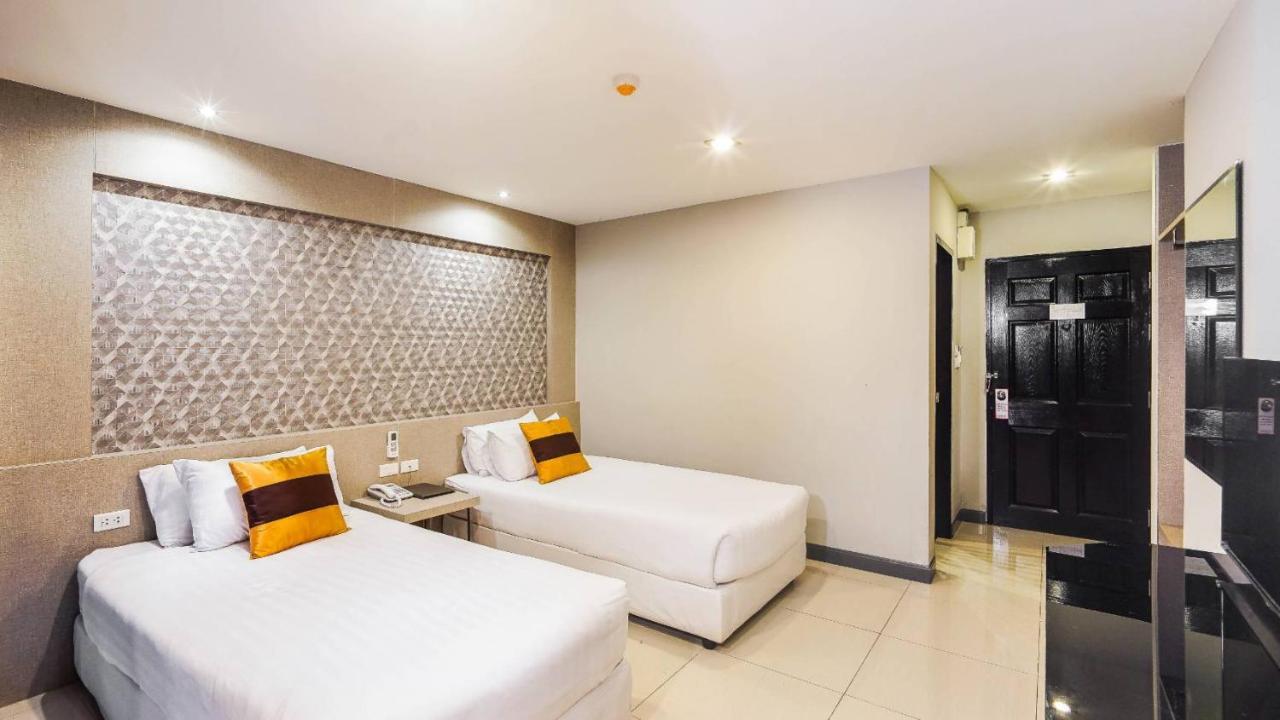 C Bangna 4* Bangkok