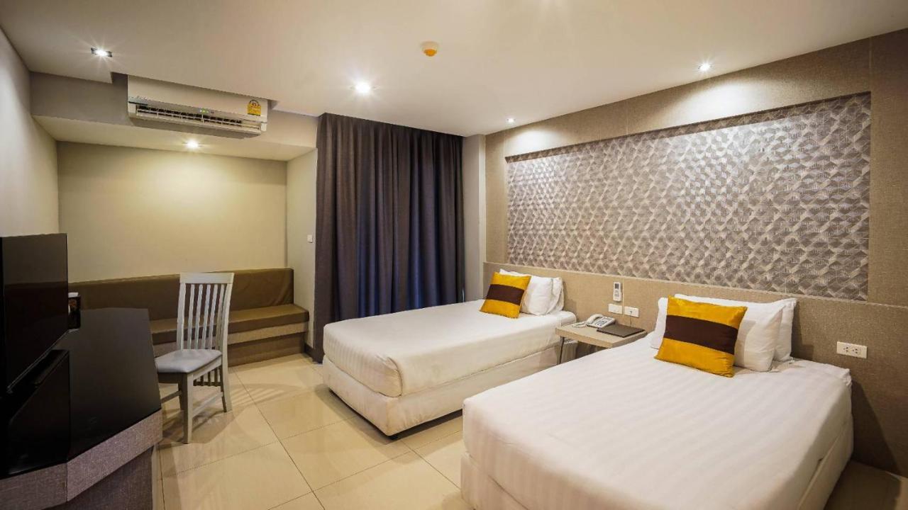 Hotel C Bangna 4*