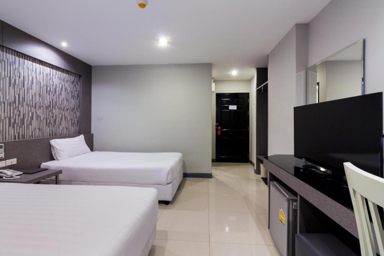 C Bangna 4*
