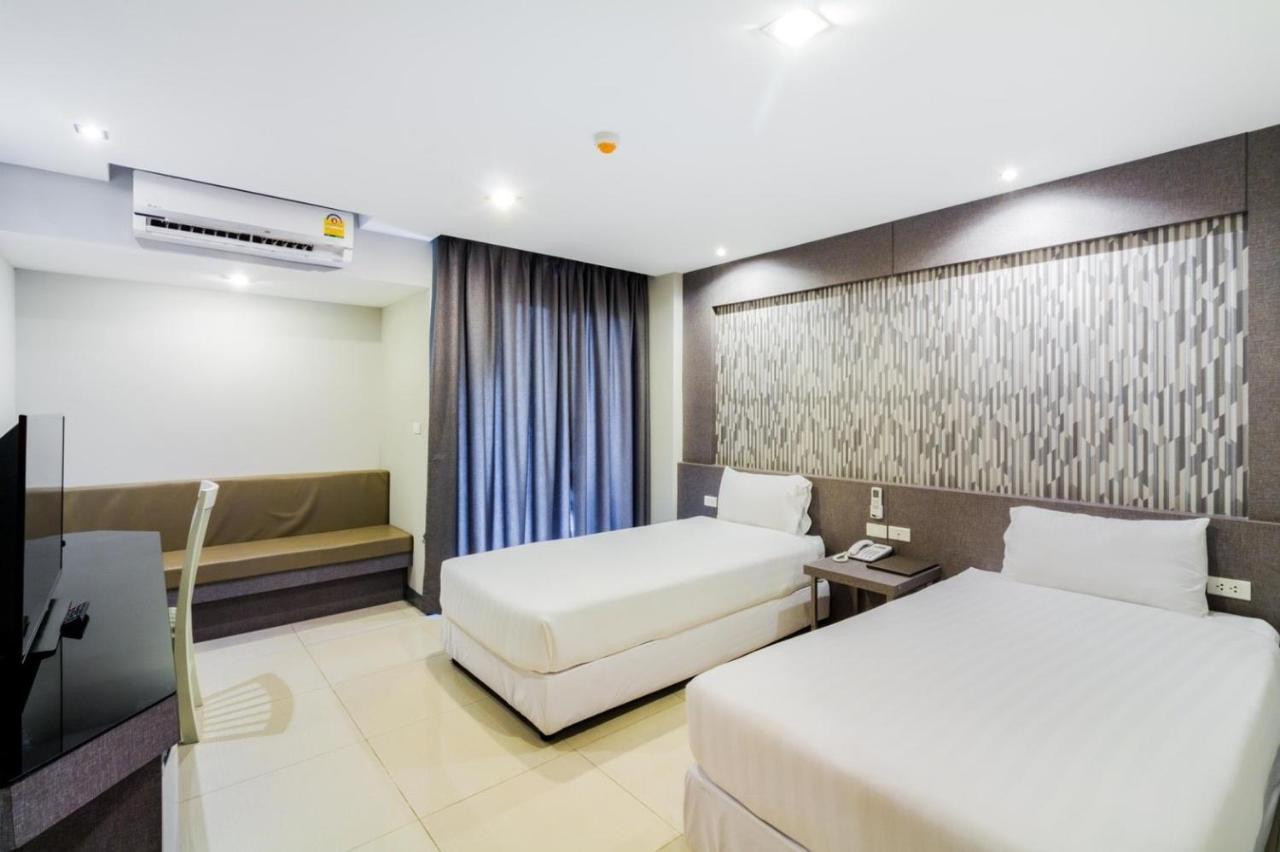 C Bangna Hotel