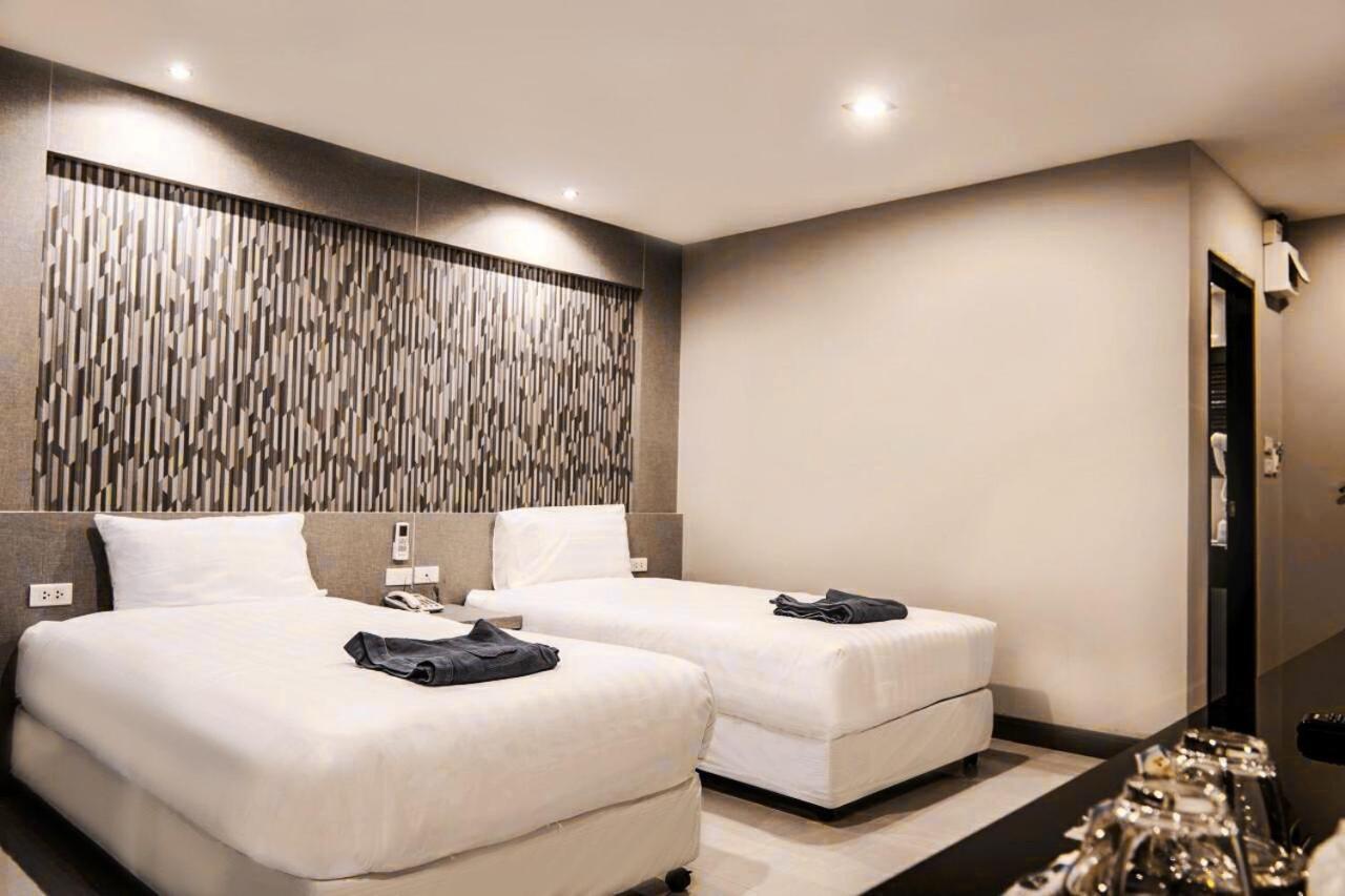 Hotel C Bangna