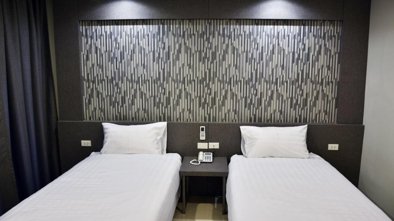 C Bangna Hotel 4*