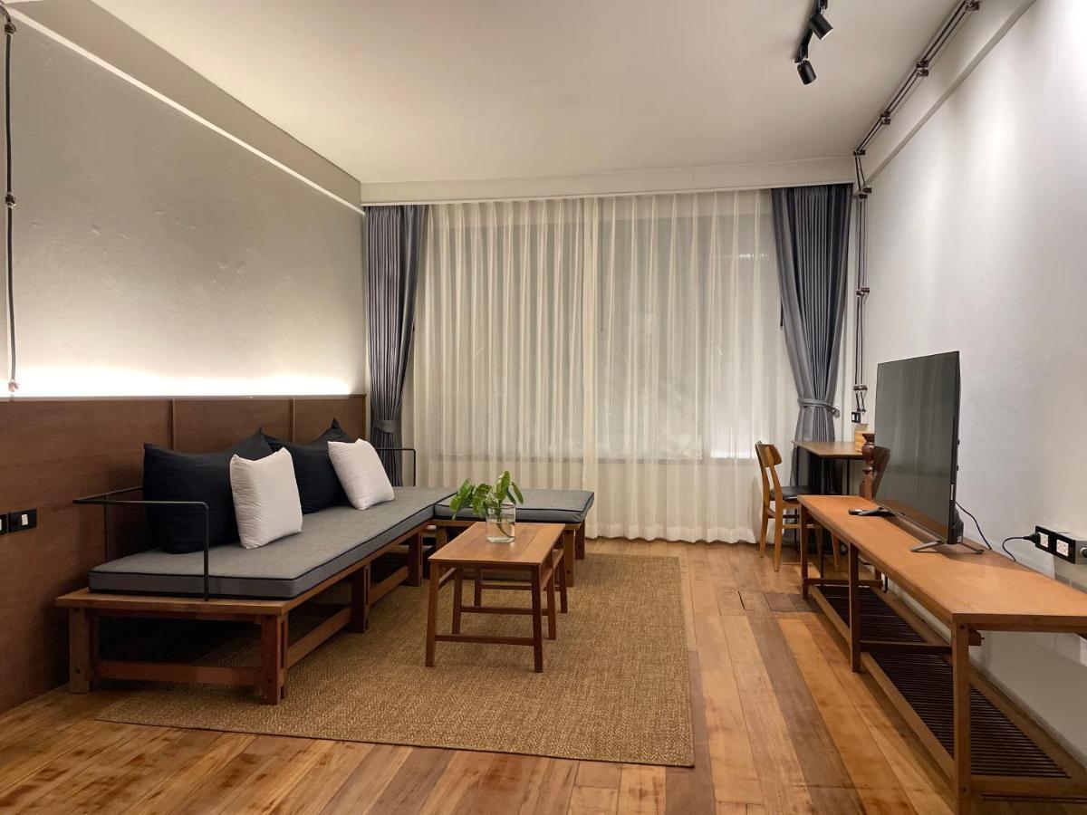 Hotel Galileoasis Boutique Bangkok