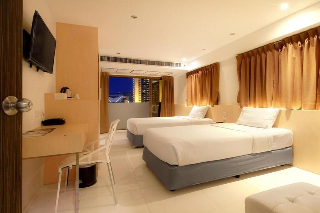 Hotel Stars 3*