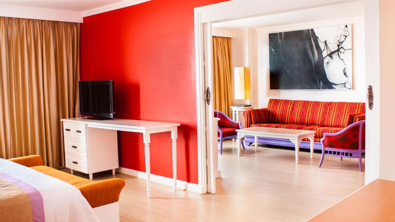 Tongtara Riverview 4*